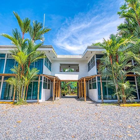 CariPro Apartments Puerto Viejo de Talamanca Exterior foto