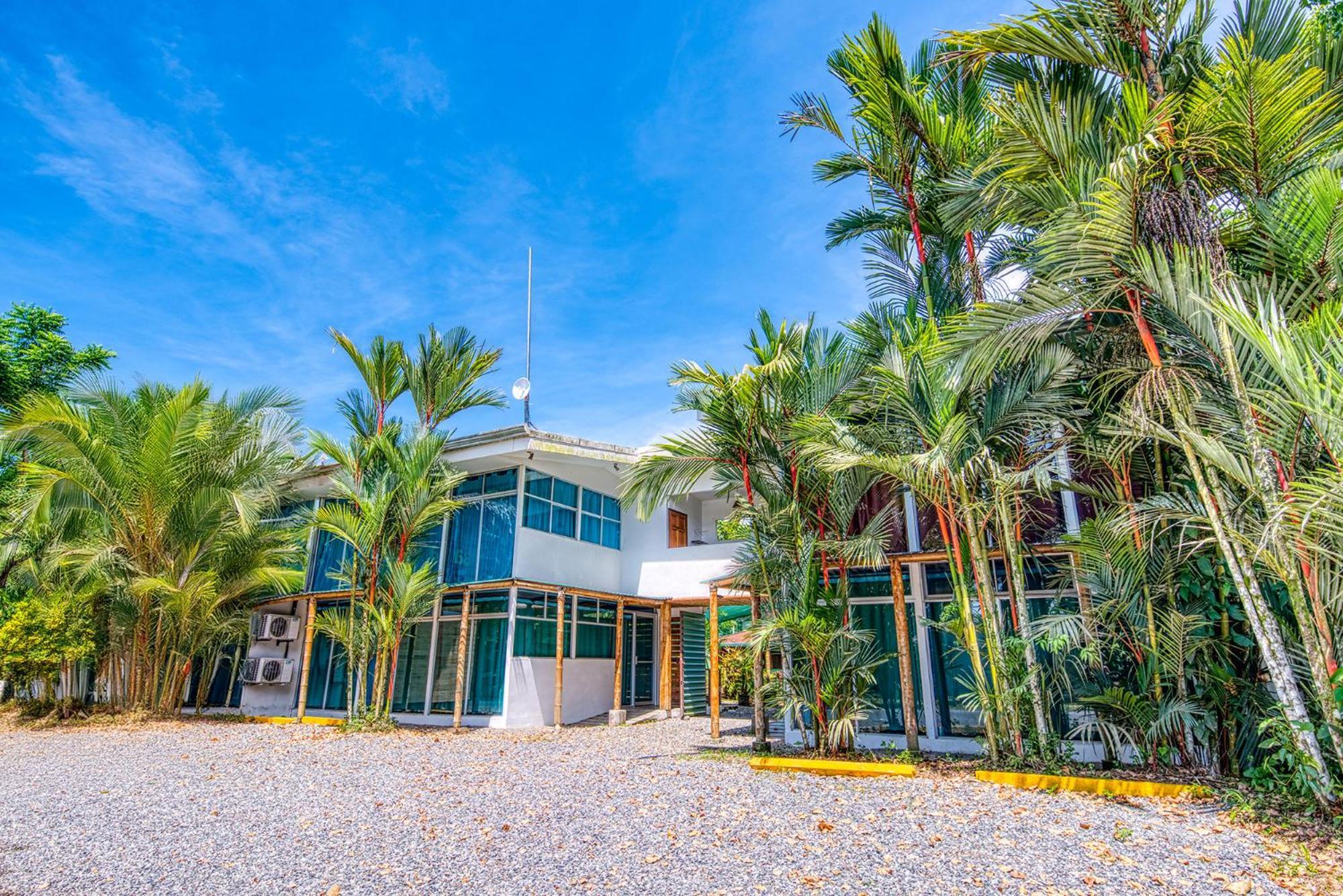 CariPro Apartments Puerto Viejo de Talamanca Exterior foto